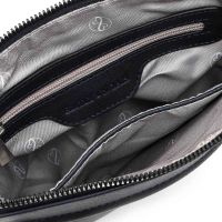 Γυναικεία τσάντα ώμου - χιαστί σκούρο μπλε  Emily & Noah Emma Shoulder Bag