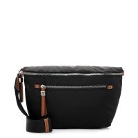 Women's Crossbody Bag Emily & Noah Esther Black