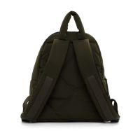 Women's Medium Backpack Emily & Noah Hanni Olive Green