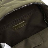 Women's Medium Backpack Emily & Noah Hanni Olive Green