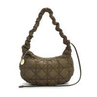 Women's Medium Hand - Crossbody Bag Emily & Noah Hale Olive Green