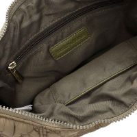 Women's Medium Hand - Crossbody Bag Emily & Noah Hale Olive Green