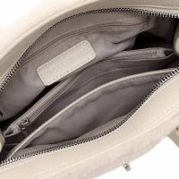 Women's Medium Hand - Crossbody Bag Emily & Noah Heather Ecru