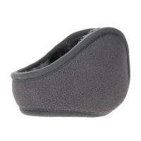 Earmuff Chaos Neopren Heather Grey