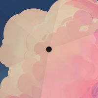 Ομπρέλα σπαστή αυτόματο άνοιγμα - κλείσιμο Knirps U.200 Ultra Light Slim Duomatic Folding Umbrella Heaven