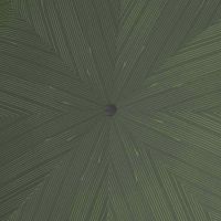 Ομπρέλα σπαστή εμπριμέ με αυτόματο άνοιγμα - κλείσιμο λαδί  Knirps A.200 Folding Umbrella Fountain Olive