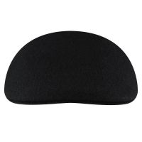Καπέλο τραγιάσκα χειμερινό μάλλινο μαύρο Kangol Seamless Wool 507 Black K0875FA-BK001