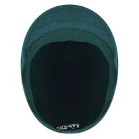 Καπέλο τραγιάσκα χειμερινό μάλλινο πράσινο Kangol Seamless Wool 507 Pine K0875FA-PN317
