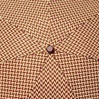 Mini Folding Manual Umbrella Pierre Cardin PC - 7225 Red