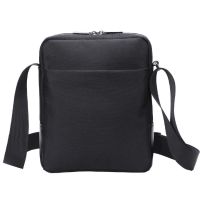 Τσαντάκι ώμου χιαστί μαύρο Guy Laroche 2746 Shoulder Bag Black