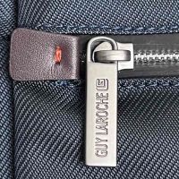 Σακίδιο πλάτης επαγγελματικό μπλε Guy Laroche 2749 Backpack Blue