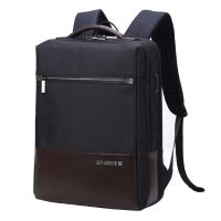 Σακίδιο πλάτης επαγγελματικό μπλε Guy Laroche 2749 Backpack Blue