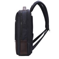 Σακίδιο πλάτης επαγγελματικό μπλε Guy Laroche 2749 Backpack Blue