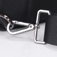 Crossbody Bag Nautica 2756 Black