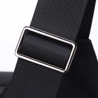 Crossbody Bag Nautica 2756 Black