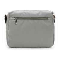 Τσάντα ώμου μεσαία γυναικεία χακί Emily & Noah Esther Shoulder Bag