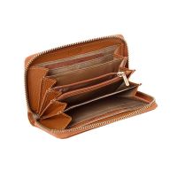 Πορτοφόλι δερμάτινο γυναικείο ταμπά LaVor 5985