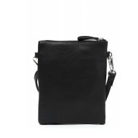 Τσαντάκι γυναικείο χιαστί μαύρο  Emily & Noah Emma