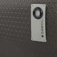 Women's Medium Shoulder - Crossbody Bag Gabol Judith Khaki