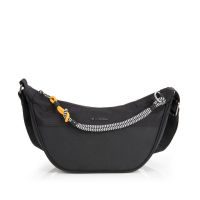Women's Medium Shoulder - Crossbody Bag Gabol Aisha Black