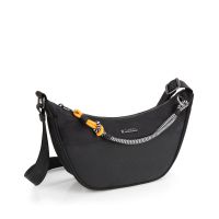 Women's Medium Shoulder - Crossbody Bag Gabol Aisha Black