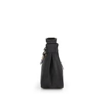 Women's Medium Shoulder - Crossbody Bag Gabol Aisha Black