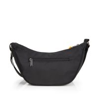 Women's Medium Shoulder - Crossbody Bag Gabol Aisha Black
