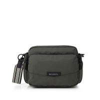 Women's Medium Shoulder - Crossbody Bag Gabol Mina Olive Green