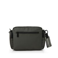 Women's Medium Shoulder - Crossbody Bag Gabol Mina Olive Green