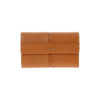 Πορτοφόλι δερμάτινο γυναικείο ταμπά LaVor 6157