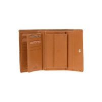 Πορτοφόλι δερμάτινο γυναικείο ταμπά LaVor 6157