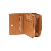 Πορτοφόλι δερμάτινο γυναικείο ταμπά  LaVor 6165