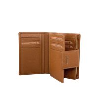 Πορτοφόλι δερμάτινο γυναικείο ταμπά LaVor 6163