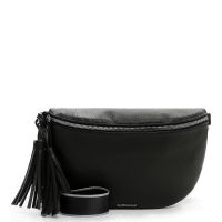 Women's Crossbody Bag Emily & Noah Belli Black