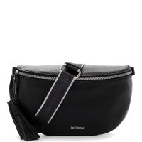 Women's Crossbody Bag Emily & Noah Belli Black