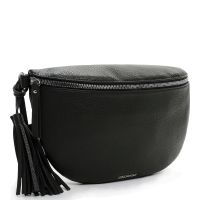 Women's Crossbody Bag Emily & Noah Belli Black