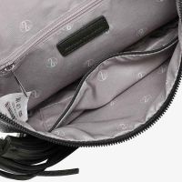 Women's Crossbody Bag Emily & Noah Belli Black