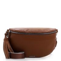 Women's Crossbody Bag Emily & Noah Belli Tabac