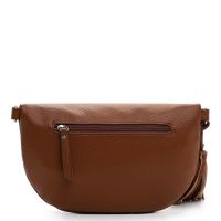 Women's Crossbody Bag Emily & Noah Belli Tabac