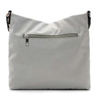 Τσάντα ώμου γυναικεία χακί Emily & Noah Esther Shoulder Bag