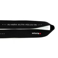 Ιμάντας συγκράτησης ομπρέλας μαύρος Knirps Umbrella 2 Go