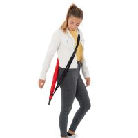 Ιμάντας συγκράτησης ομπρέλας μαύρος Knirps Umbrella 2 Go