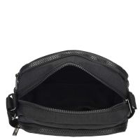 Τσάντα ώμου γυναικεία μαύρη Enrico Benetti Suzie Crossbody Bag