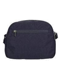 Τσάντα ώμου γυναικεία μπλε Enrico Benetti Suzie Crossbody Bag