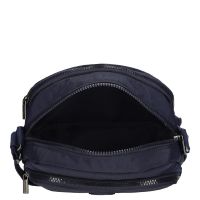Τσάντα ώμου γυναικεία μπλε Enrico Benetti Suzie Crossbody Bag