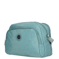 Τσάντα ώμου γυναικεία μέντα Enrico Benetti Suzie Crossbody Bag