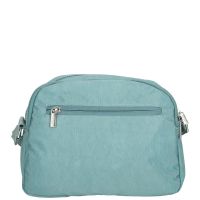 Τσάντα ώμου γυναικεία μέντα Enrico Benetti Suzie Crossbody Bag