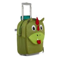 Βαλίτσα παιδική δράκος Affenzahn Dragon  Luggage
