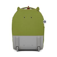 Βαλίτσα παιδική δράκος Affenzahn Dragon  Luggage