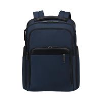 Σακίδιο πλάτης επαγγελματικό μπλε Samsonite  Laptop Evosight Backpack Μ 15,6'' Blue